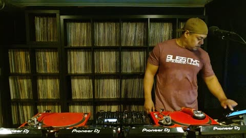 BLISS NYC with Wil Milton 10.11.25