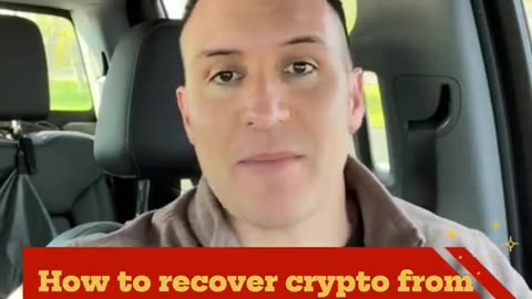 HOW TO RECOVER LOST BITCOIN AND CRYPTO; RECOVER LOST CRYPTO ASSETS WITH CYBER CONSTABLE INTELLIGENCE