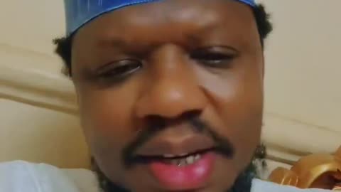 Fair take by Garba. I think he’s brilliant. Watch this space for periodic breakdowns