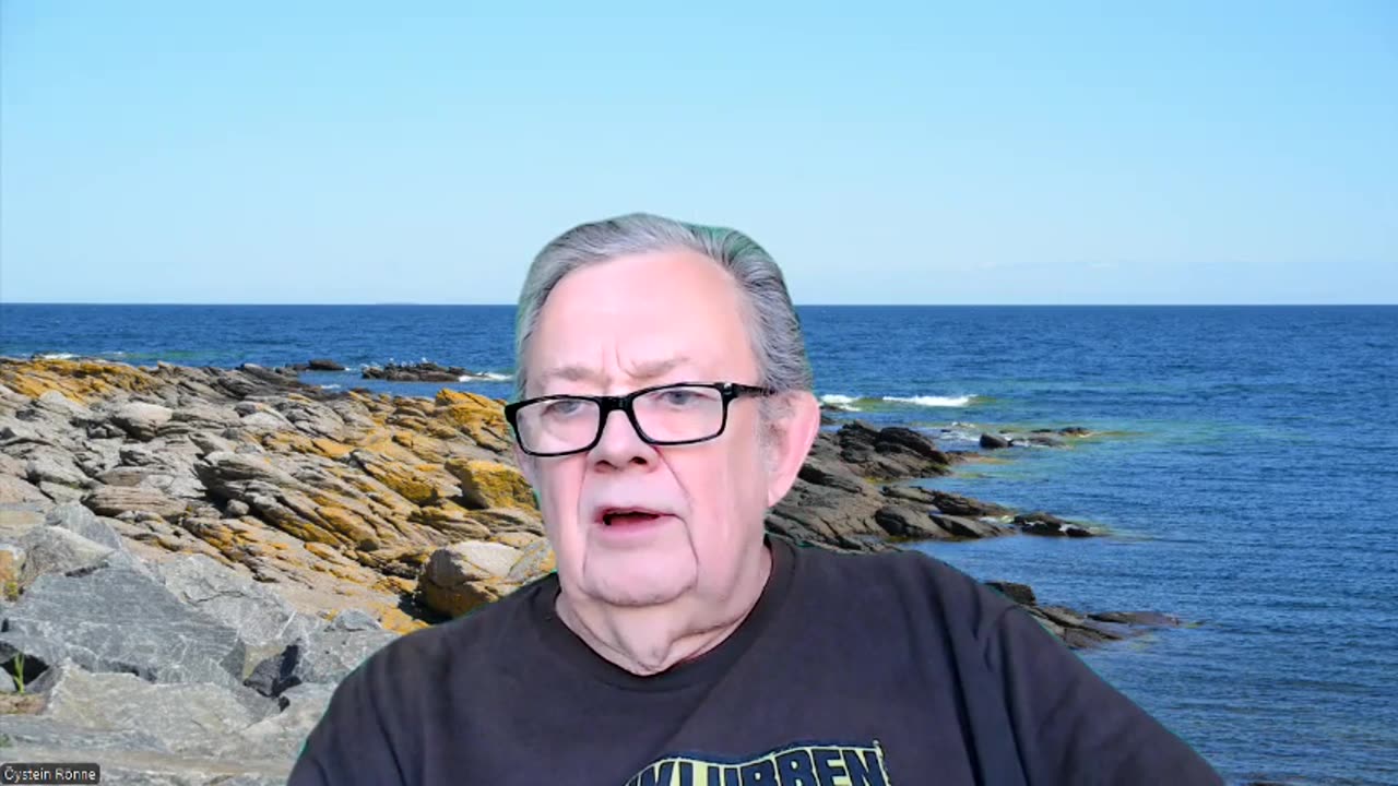 # 1611 - Kärnvapenbluffen - när bitarna ramlar på plats.