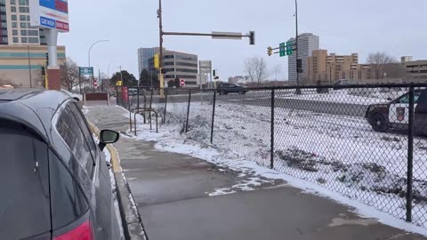 Everyone who is excited about the National Guard showing up in Minneapolis Minnesota today needs to understand that Tim Walz called them out