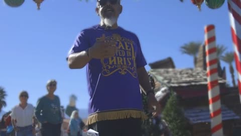 Antes de Cristo: El Origen Pagano de la Navidad