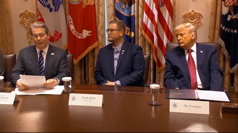 Scott Bessent explains relief to farmers in the billions of dollars GOLDEN AGE FOR FARMERS