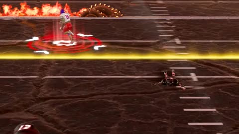 How About That Throw - Mutant Football League 2