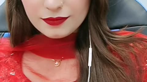Pakistani beautiful items Hot girls jannat Live show today pat - 2