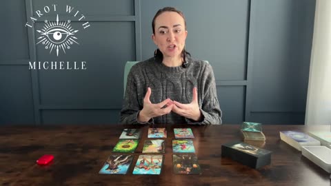 Daily Tarot - Fri, Nov 7, 2025