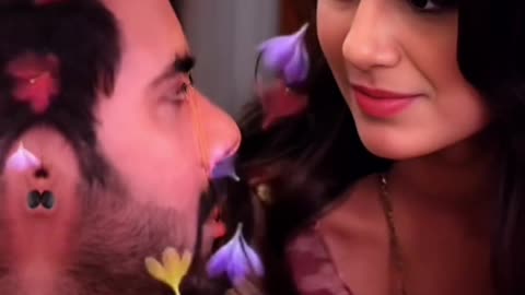 Love ka masti with sweet couple....💓