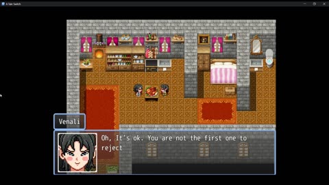 Let's Play a Tale Switch