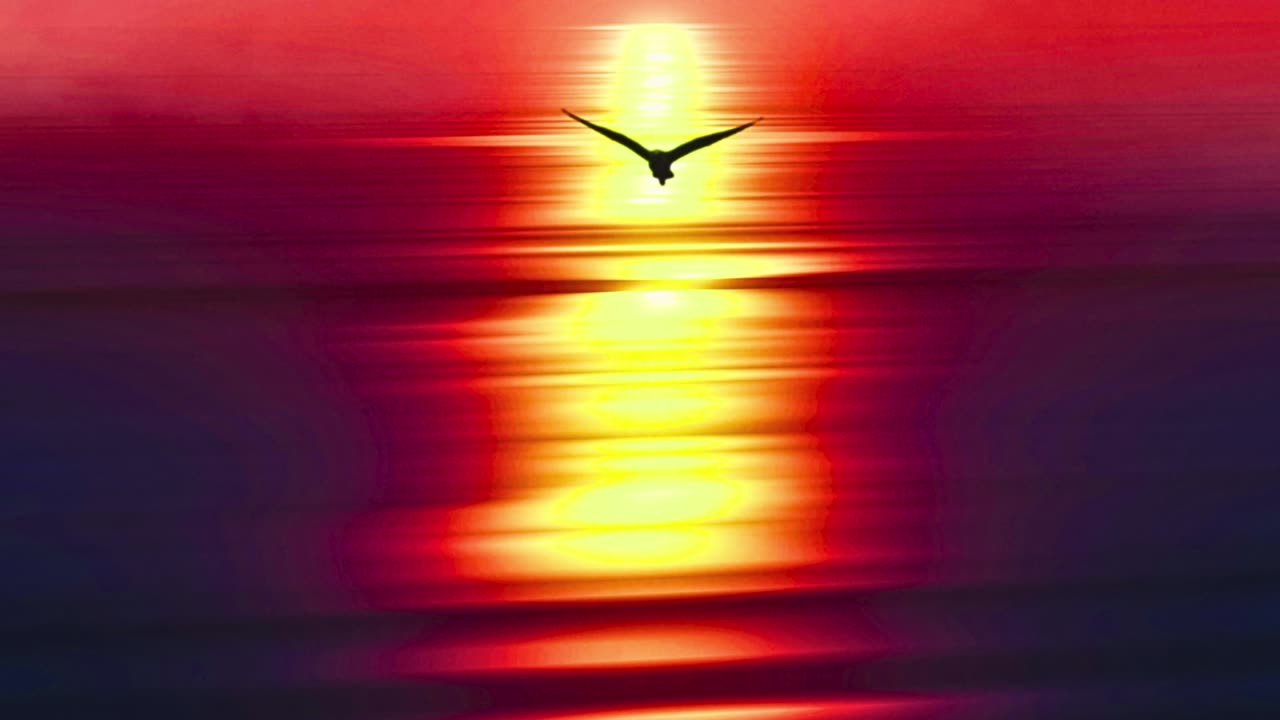 Julian Hartwell - Soul Sojourn I (Official Visualizer)