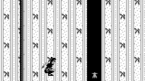 Game Boy Longplay - Disneys Mulan - US-EN