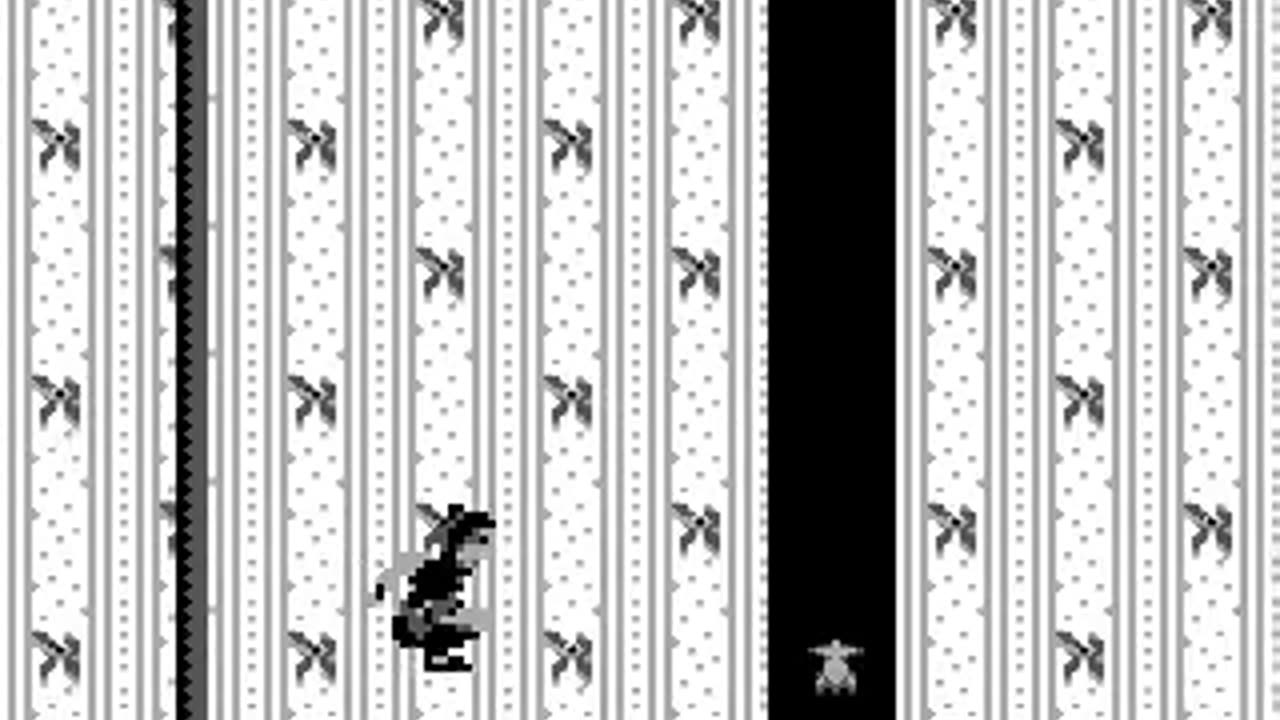 Game Boy Longplay - Disneys Mulan - US-EN