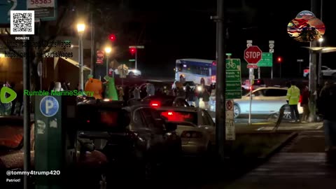 Live Cam in Minneapolis & Tommyboi in Portland