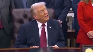 REPORTER: "The mayor of Minneapolis, Jacob Frey, is saying he's actually proud to have the