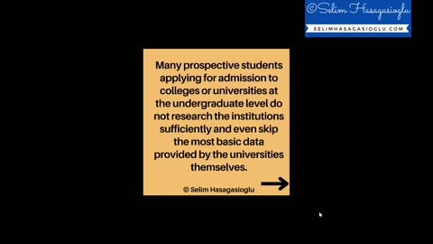 For all students aiming for admission to the best universities on Earth🧭