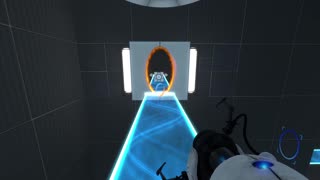 Portal 2: Custom Map - Unison by Teo
