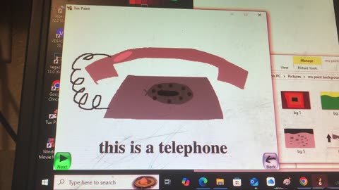 telephone