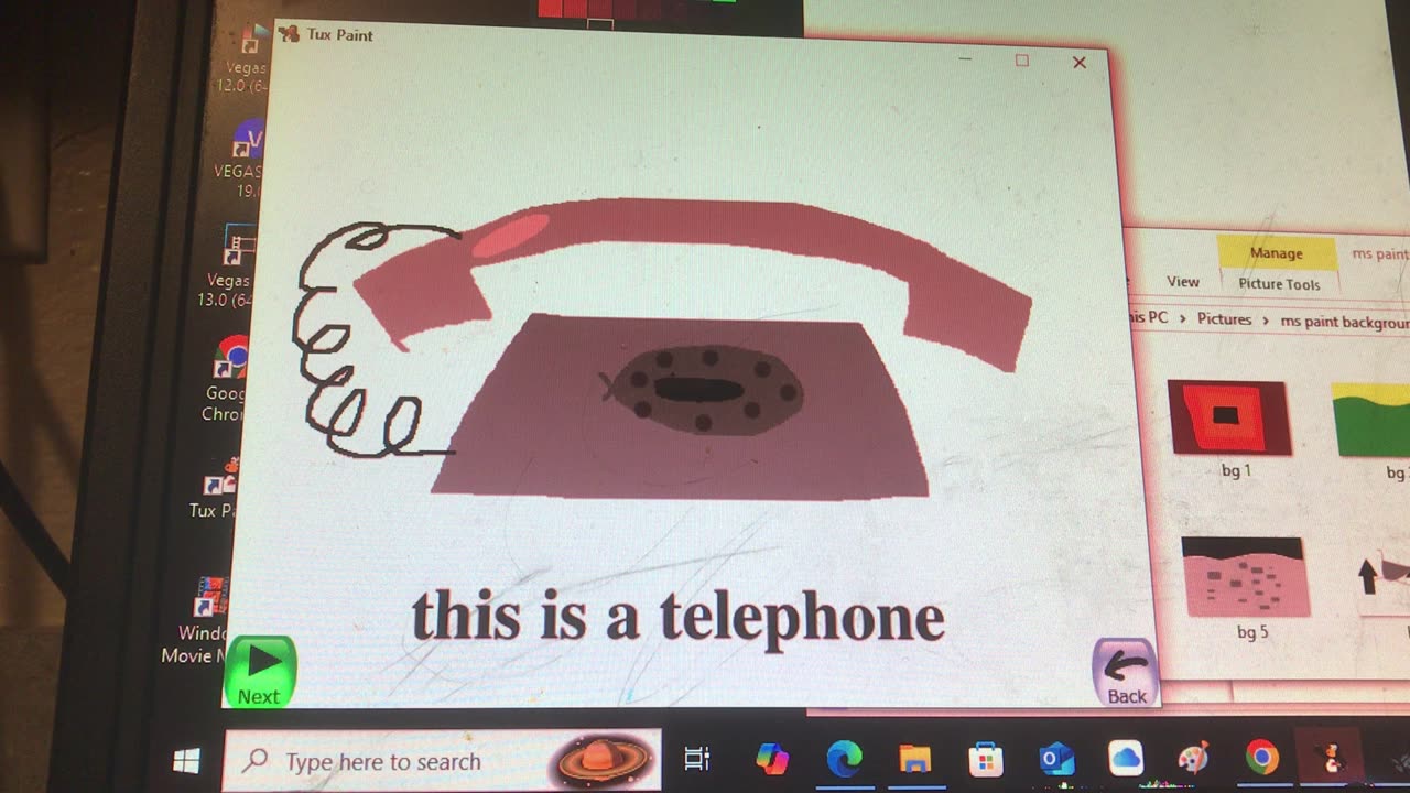 telephone