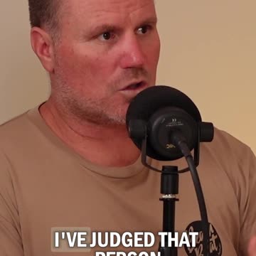 Triggered Means Unforgiven