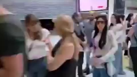 Israelis are lining up outside the Portuguese Embassy to apply for Portuguese citizenship