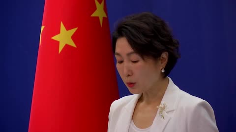 China hits back at Trump's Greenland remark, defends Arctic operations