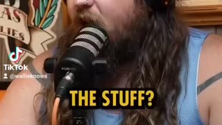 Trumps are time travellers