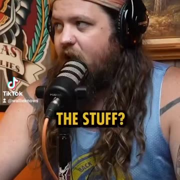 Trumps are time travellers