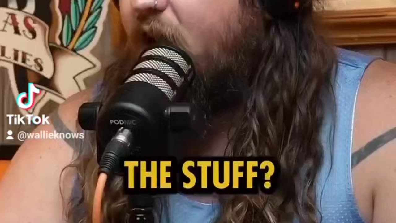 Trumps are time travellers