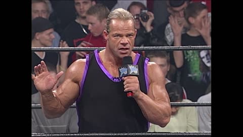 WCW Thunder February 9, 2000