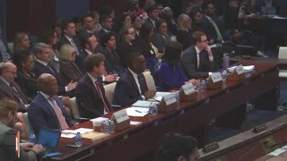 LIVE: Sanctuary City Mayors Testify Before Congress...