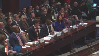 LIVE: Sanctuary City Mayors Testify Before Congress...