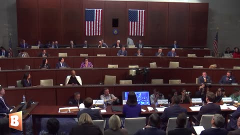 LIVE: Sanctuary City Mayors Testify Before Congress...