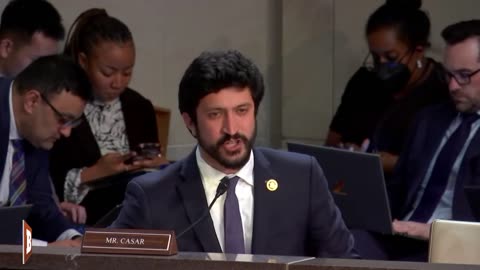 LIVE: Sanctuary City Mayors Testify Before Congress...