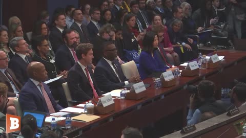 LIVE: Sanctuary City Mayors Testify Before Congress...