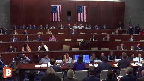 LIVE: Sanctuary City Mayors Testify Before Congress...