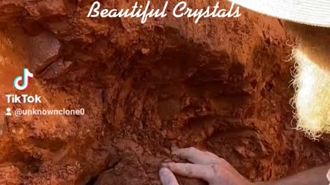 Beautifull crystals