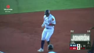 Alberth Martínez aplicó la ley del ex