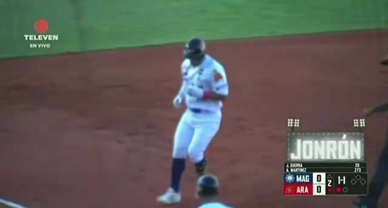 Alberth Martínez aplicó la ley del ex