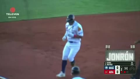 Alberth Martínez aplicó la ley del ex