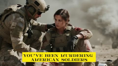 Wounded but Reserved — She Surprised Everyone When the SEAL Medic Uncovered Her Skills.Emotional