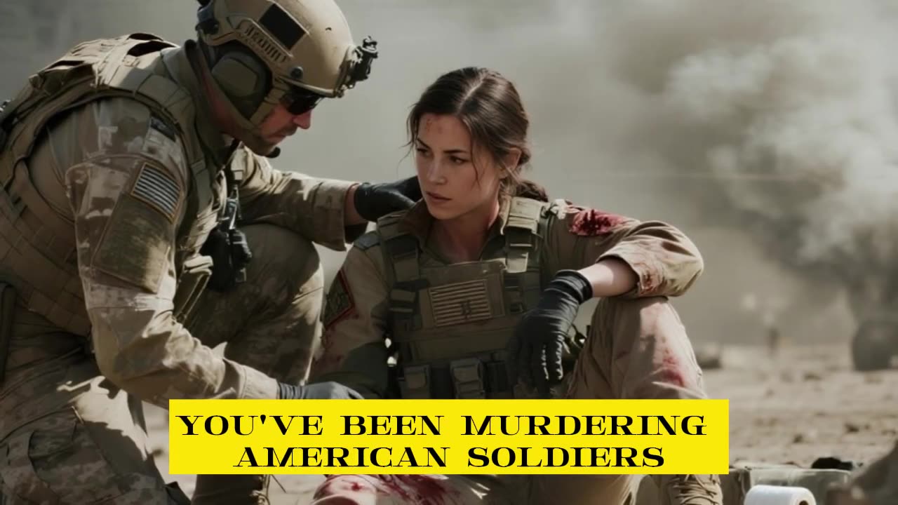 Wounded but Reserved — She Surprised Everyone When the SEAL Medic Uncovered Her Skills.Emotional