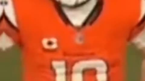 Bo Nix Downplays Ankle Concerns