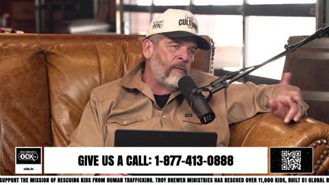 LIVE from Redemption Ranch (Day 2) | The Pulse - Ep 102