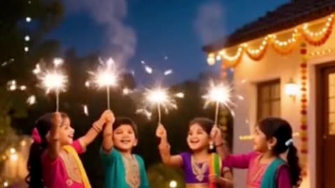 Unbox the Joy of Diwali with Koushik Crackers Sivakasi!
