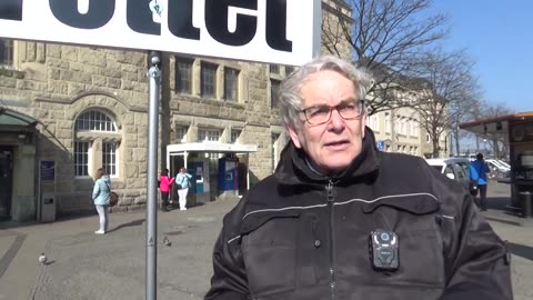 Sehnst du dich nach Frieden und Liebe ?