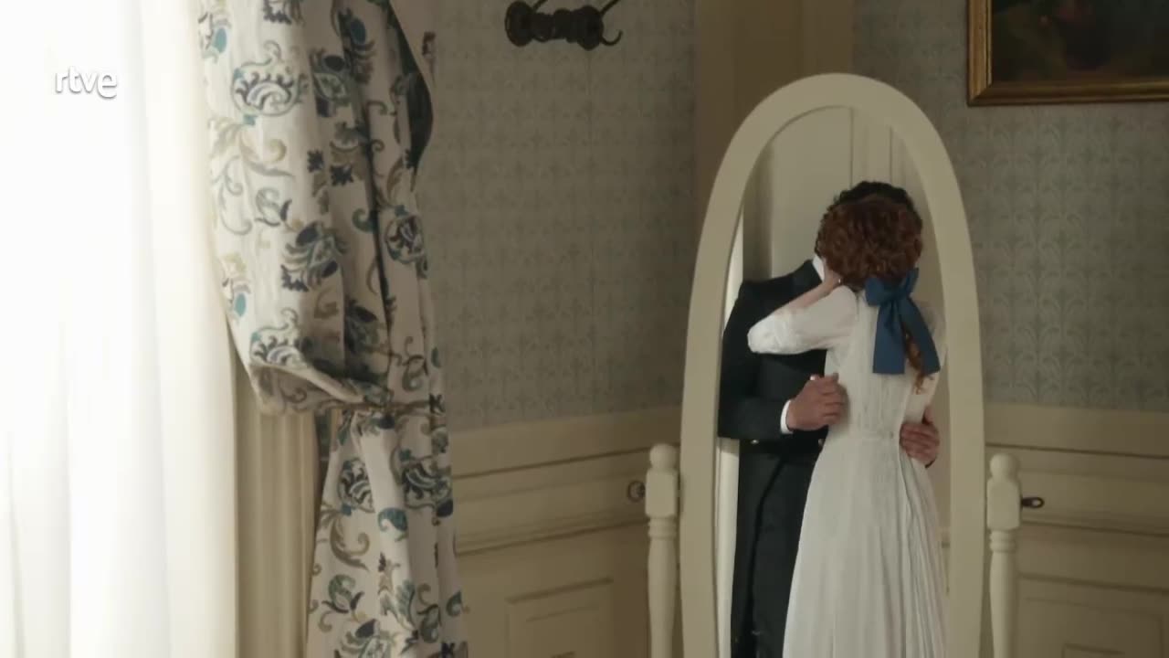 La promesa capitulo 26 temporada 1 parte 4