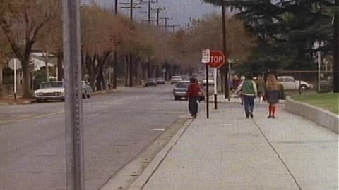 The Wonder Years - S2E4 - Steady As She Goes