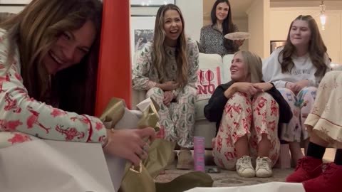 POV: The White Elephant budget was $0