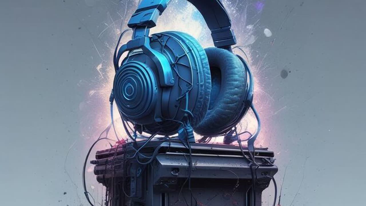 Drum'n'Bass - Liquidfunk 160