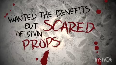 When they have to try their best and use all their energies to try to make what I have done show up in a negative light! - How I really feel! 😅