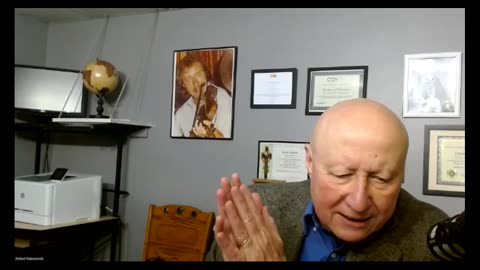 OUR GOD IS REAL: Another Exact Fulfillment